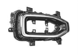 DNEVNO SVJETLO VW T-ROC 017- DX LED