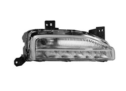 ŽMIG. VW T-ROC 017- DX S LED DNEVNIM SVJETLOM