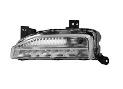 ŽMIG. VW T-ROC 017- LX S LED DNEVNIM SVJETLOM