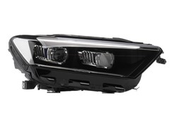 FAR VW T-ROC 017- DX FULL LED