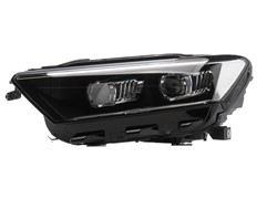 FAR VW T-ROC 017- LX FULL LED