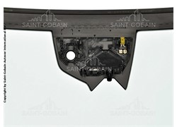 ŠAJBA MERC E W214 023- SENZ AKUST PROJEKC MONOKAMERA PILKINGTON