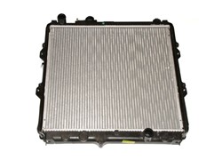 HLADNJAK VODE TOYOTA HI-LUX 2,5 DIZEL