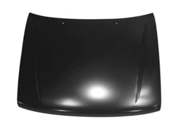 HAUBA TOYOTA HI-LUX 98-00