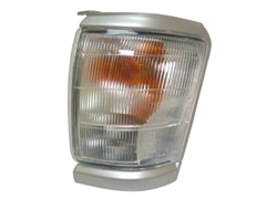 ŽMIG. TOYOTA HI-LUX 98-00 LX SIVI