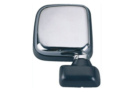 RETR. TOYOTA HI-LUX 98-00 DX MEH.KROM