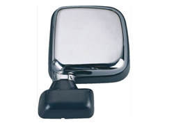 RETR. TOYOTA HI-LUX 98-00 LX MEH.KROM