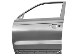 VRATA PEUGEOT 3008 017- LX PRED.