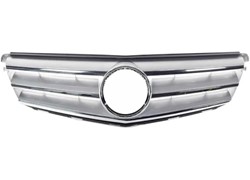 MASKA MER. C KLASA W204 07-013 KROM SIVA AVANTGARDE/CLASSIC