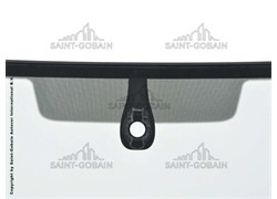 ŠAJBA VW TRANSPORTER T6 015-023 - SENZOR AKUS GRIJAČ ST. GOBAIN