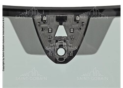 ŠAJBA VOLKSWAGEN T-CROSS 019 - SENZOR TELEKAMERA SAINT GOBAIN