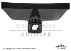 ŠAJBA FORD KUGA 08-010 SENZOR UGR.ROMB YESGLASS
