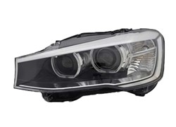 FAR BMW X3 F25 014- LX XENON AFS S LED DNEVNIM SVJ. BLUE LIGHT