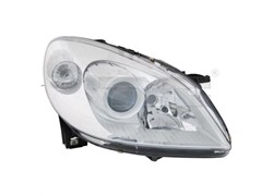FAR MERC W245 B CLASSA 08-011 MARELLI