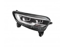 FAR RENAULT KADJAR 015- DX FULL LED TYC