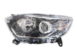 FAR RENAULT CAPTUR 013- LX S H1/H1 S KROM LAJSNOM