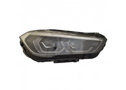 FAR BMW X1 F48 019- DX FULL LED BLUE LIGHT