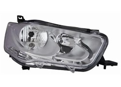 FAR   CITROEN ELYSEE 013- LX DEPO