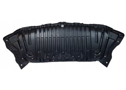 IZOLACIJA HAUBE MER W212 013-