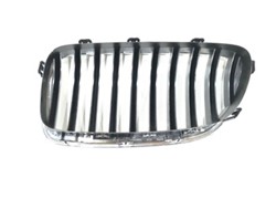 MASKA BMW F10 013- DX KROM/CRNA MOD LUXURY LINE
