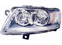 PRAG AUDI A6 04-011 DX