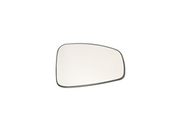 STAKLO RET RENAULT FLUENCE 010-013 DX GRIJAČ