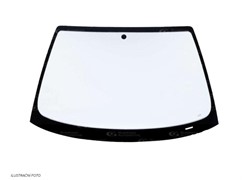 ŠAJBA CITROEN DS4 011-018 AKUS./ABSORB. S.GOBAIN