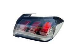 ŠTOPLAMPA PEUGEOT 208 019- DX LED DEPO