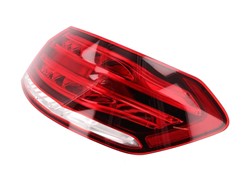 ŠTOPLAMPA MER. W212 013-16 DX LED VANJSKA CRNO KUĆIŠTE