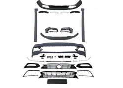 BRANIK PRED. VW PASSAT 014- SET ZA R-LINE IMPLEMENTACIJA