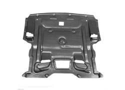 ZAŠTITA MOTORA BMW F10  010- = BM050-BM101