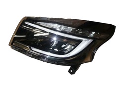 FAR REN TRAFIC OPEL CRNI 019- LX LED