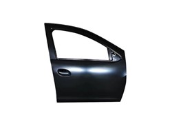 VRATA DACIA DUSTER 018- DX PRED.