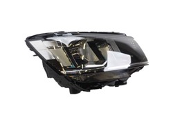 FAR CITROEN BERLINGO 24- DX H1+H7 S DNEVNIM SVJETLOM