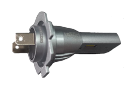 ERFOLG H4 ERX LED