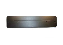 NOSAČ REG TABLICE MERC W212 013-016 MOD: AMG LINE