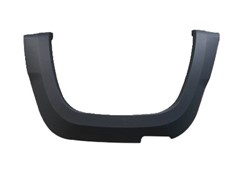 PVC RUB VW AMAROK 017- DX ZADNJI DIO NA BLATOBRANU
