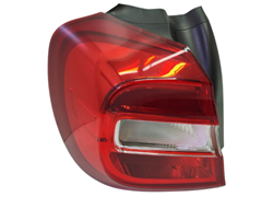 ŠTOPLAMPA MERC GLA X156  014- LX LED