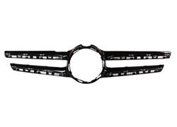 LAJSNA MASKE MER. E KLASA W213 016- CRNA S KAMEROM AMG/AVANTGARD