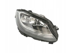 FAR MER. C KLASA W205 018- DX H7/H7 S LED DNEVNIM SVJETLOM
