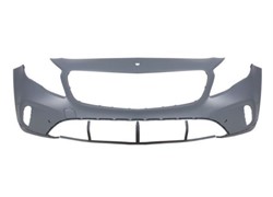 BRANIK MER. GLA X156 017- MOD. SPORT S RUPAMA ZA SENZORE I ASIST