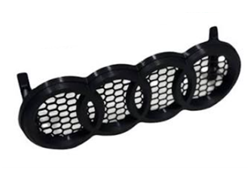 ZNAK MASKE AUDI A5 RS-LINE 013-