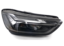FAR AUDI Q5 020- DX FULL LED BLUE LIGHT