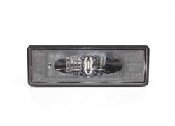 SVJETLO TABLICE RENAULT CLIO 019- LED