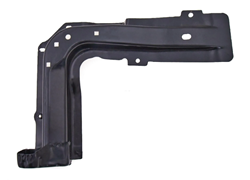 NOSAČ BLATOBRANA VW TOUAREG 010- DX METALNI