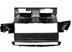 USMJERIVAČ ZRAKA VW TOUAREG 010-