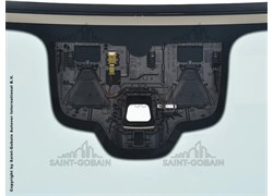 ŠAJBA MERC E W213 018-023-MOD SENZ AKST GRJ CC 2X ST KAM GLAVSTA