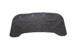 IZOLACIJA HAUBE MER. CLA W117 013-