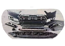 BRANIK PRED. AUDI A4 S4 015-019 SET