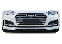 BRANIK PRED. AUDI A5 S-LINE 017- SET
